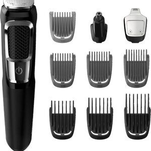 New Philips Multigroom Series 3000 series MG3750-10